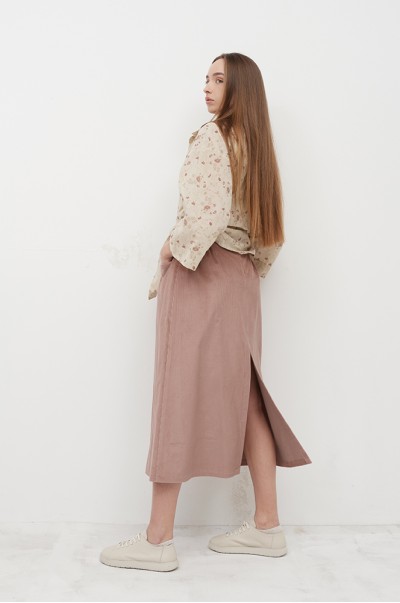 •СПІДНИЦІ•